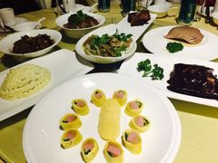 -老人和饭店(淮海中路店)