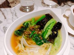 -深圳同泰万怡酒店·万荟轩自助餐厅(同泰店)