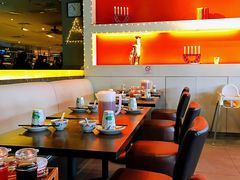 大堂-大头虾越式风味餐厅(光明广场店)