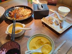 -大潮淮·淮扬菜(何园旗舰店)