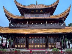 -岳阳楼景区