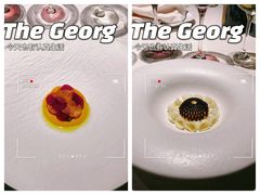 -The Georg(东华门店)