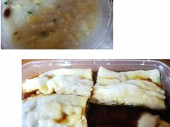 -卓粤拉肠(红庙店)