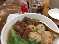 -一记面馆(易发店)
