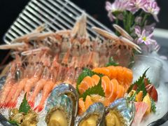 -上井精致料理(重庆光环购物公园店)