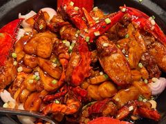 -玫瑰厅上海菜(兴国路店)