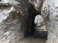 -大渡河峡谷国家地质公园