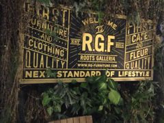 -RGF(巨鹿路店)