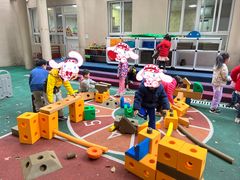 -徐汇区新宜幼稚园