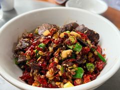 -张氏父子常德肠子馆(红星总店)