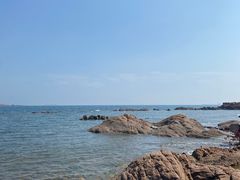 -青岛第二海水浴场