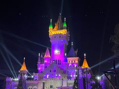 -青岛方特梦幻王国