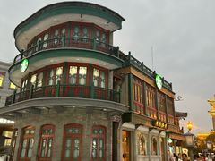 -星巴克臻选(北京前门大街店)