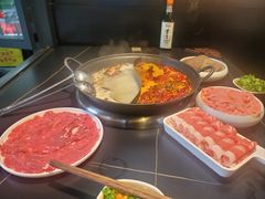 -俏媳妇火锅(宽窄巷子店)