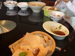 -望湘园·洞庭渔宴(浦江欢乐颂店)