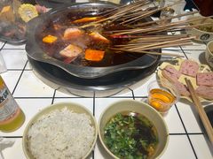 -鼎伙伙火锅串串·10年品牌传承(白象居总店)