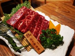 -黑牛の店·和牛烧肉(合生汇店)