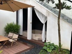 -成都院坝精品私汤民宿酒店