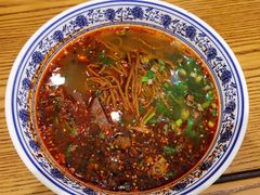 -茂盛小吃(蓝田店)