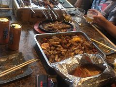 -冰城小镇音乐串吧·聚会餐厅(百子湾店)