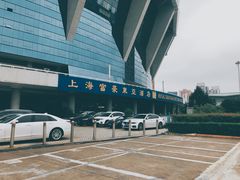 -上海富豪东亚酒店(零陵路店)