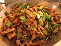 -乐口福家常菜馆(古庸路店)