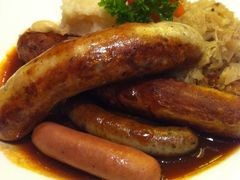 -兰特伯爵西餐厅·啤酒屋(方庄店)