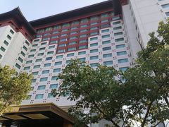-王府半岛酒店