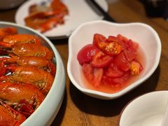 -马头巷·隐庐居·红油大虾(园区店)