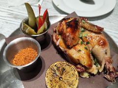 -娜娜家•Nana's restaurant (南开大悦城店)