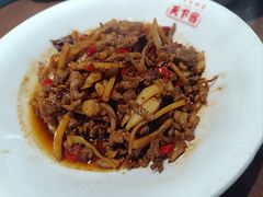 -天下客饭店(中山路店)