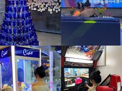 -CIAO·团建聚餐·生日派对轰趴馆(福田店)