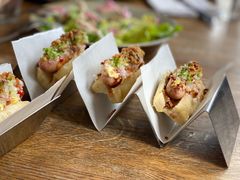 -BOR Eatery(安福路店)