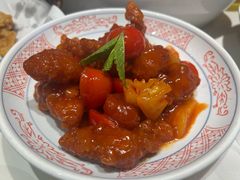 -东流山烤鸭·家常菜(雨山龙湖店)
