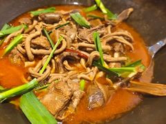 -楚成谷鸭馆(裕民店)