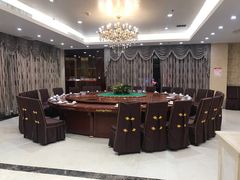 包厢-东江渔村(皇悦店)