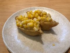 玉米福袋-元气寿司(新城市广场店)