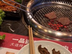 -一品诚记烤肉·甄选店(中南路店)