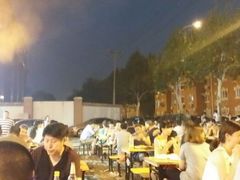 android_upload_pic-天津乾毓德饭庄·清真传统炒菜·海鲜烧烤(咸阳路店)