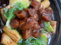 -珍珍小食店(西华路店)