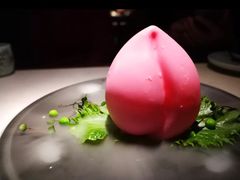 -韵秋荷(宝山龙湖天街店)