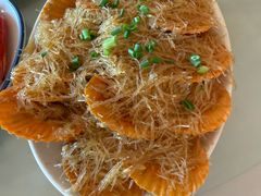 -红月湾海鲜饭店•沙滩海景(双月湾店)