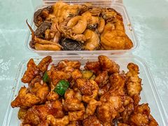 -逢春菜馆天津菜(胜利路店)