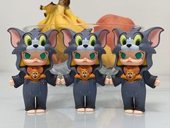 -泡泡玛特POPMART(侨福芳草地店)