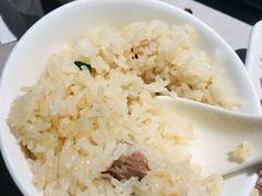 大鸽饭-大鸽饭(体育西路店)