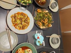 -三姐妹餐厅(曲江店)