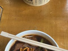 -郭记老汉口热干面