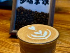 -阿什卡咖啡馆ESSCA COFFEE(塔里木石油宾馆店)