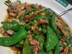 -费大厨辣椒炒肉(黄兴中心广场店)