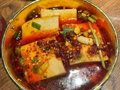 千页豆腐-盛香亭热卤(万象城店)
